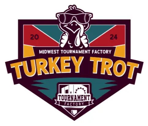 Tournament Factory (9u) Turkey Trot, 2nd Annual
