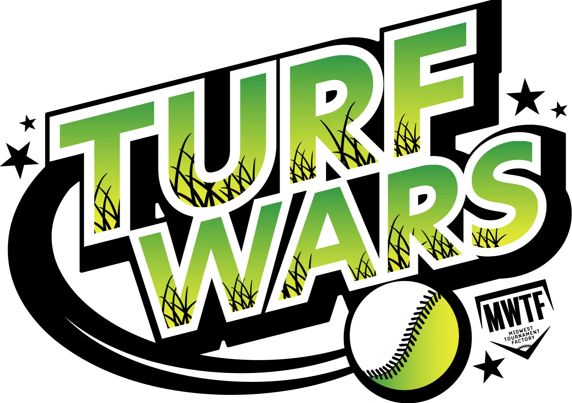 MWTF (11u) Turf Wars, 6th Annual