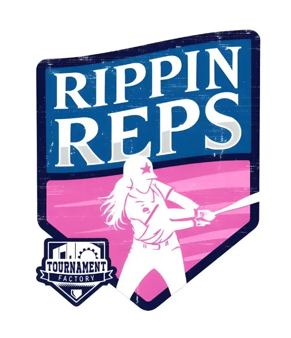 Rippin' Reps - 10u, 3rd Annual