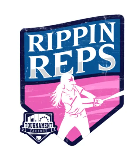 Rippin' Reps - 14u, 3rd Annual