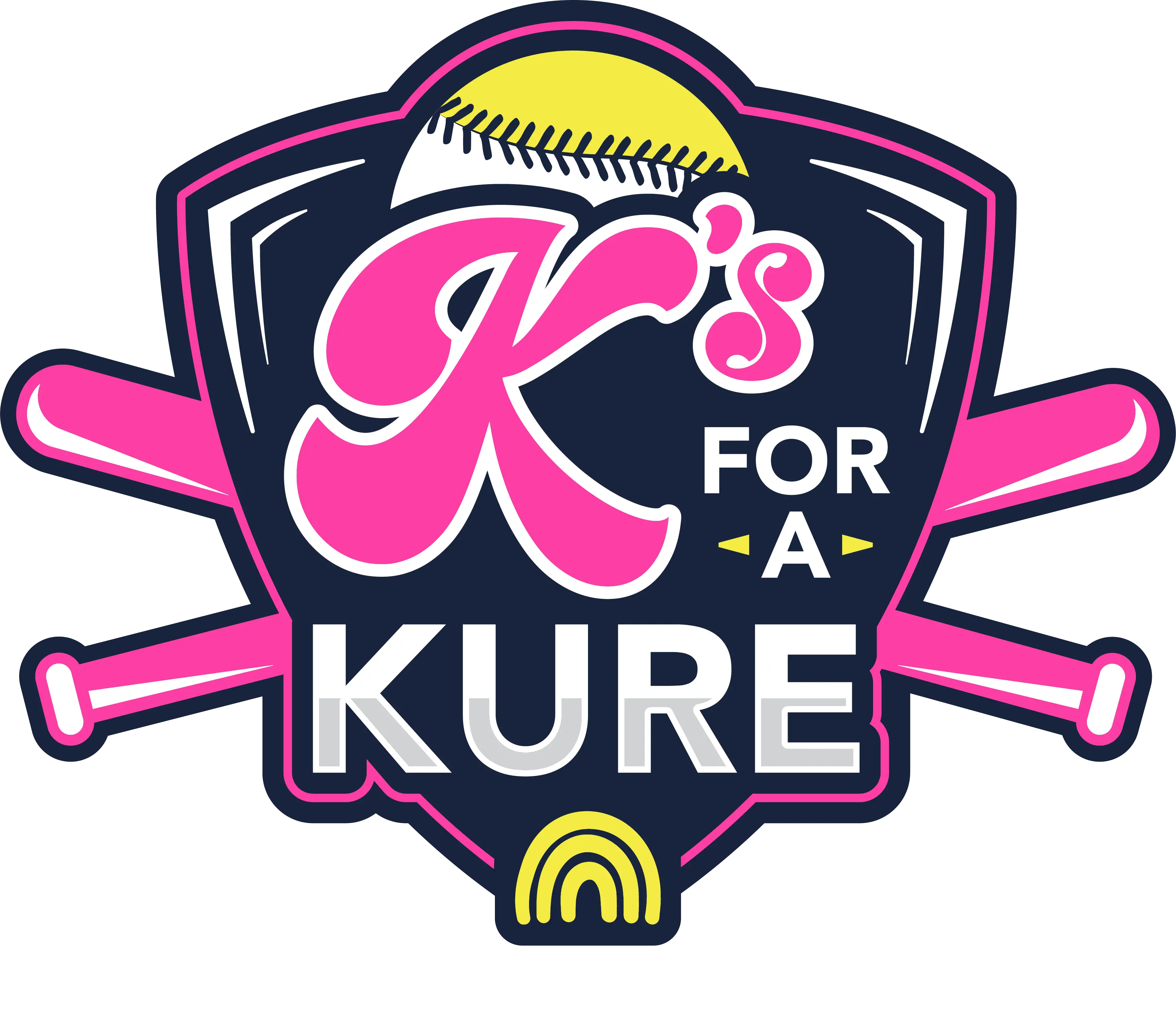 Saturday 1-Day: Ella's Fight Squad: K's For A Kure Tournament, 3rd Annual (Baseball, 2027 Playing Age)