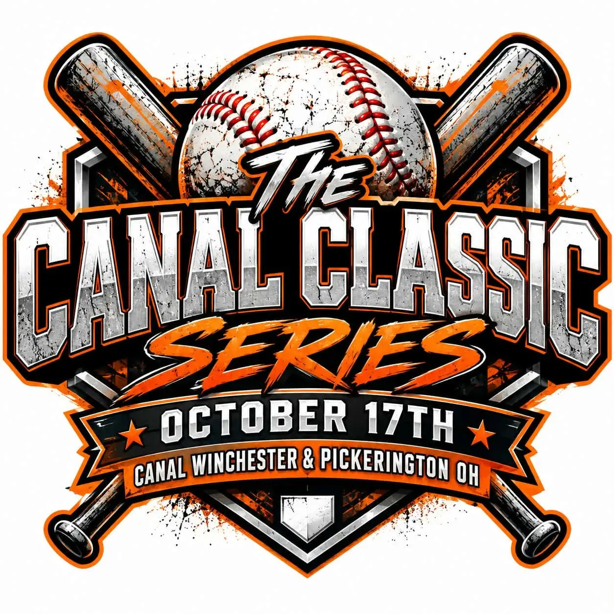 Saturday 1-Day: The Canal Classic Series: V (Baseball, 2027 Playing Age)