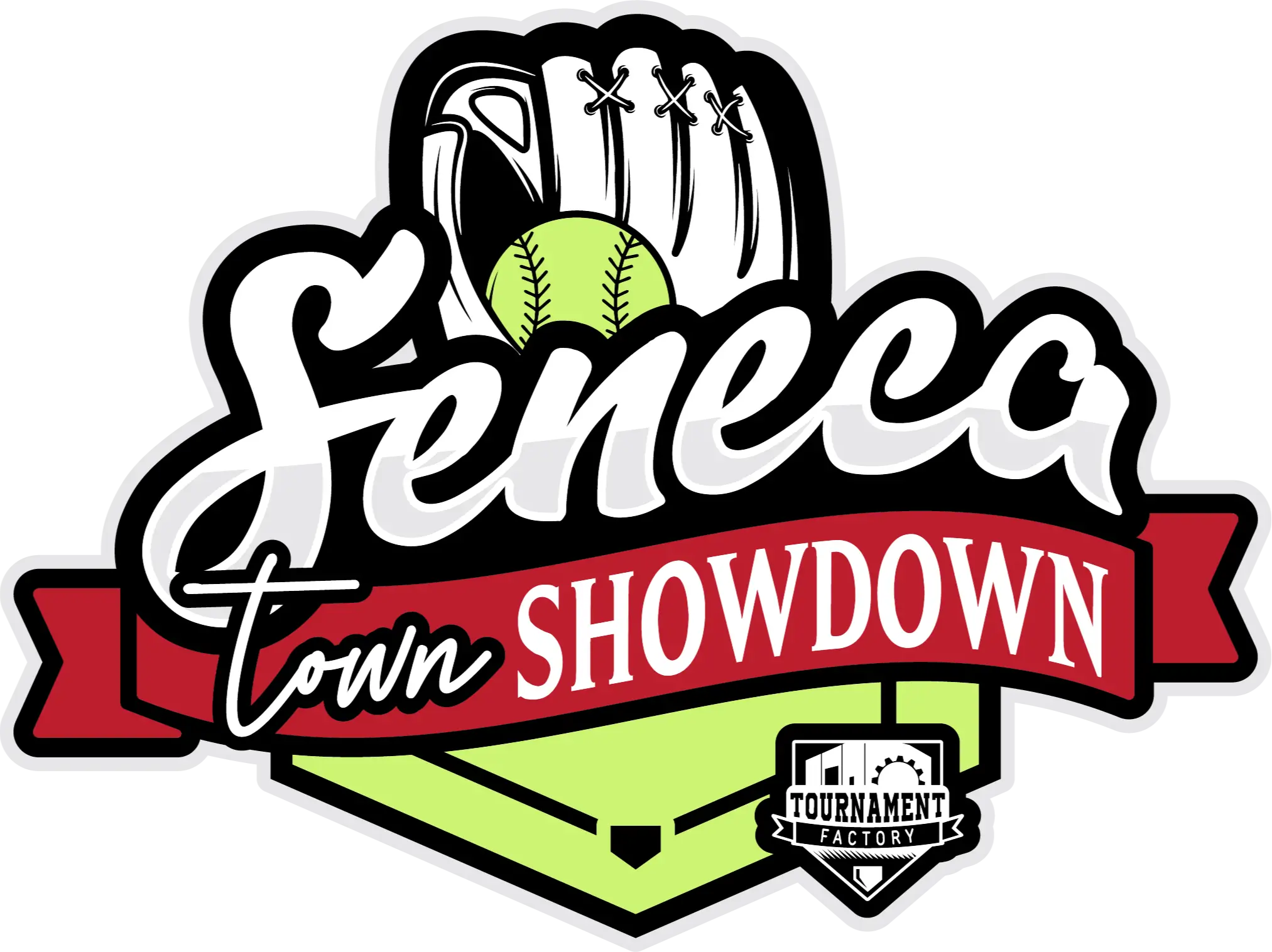 Seneca Town Showdown, 3rd Annual (8u & 9u)