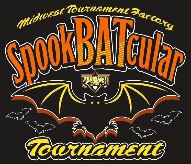 SpookBATcular, 2nd Annual (Baseball CANCELLED due to WEATHER) 10/14