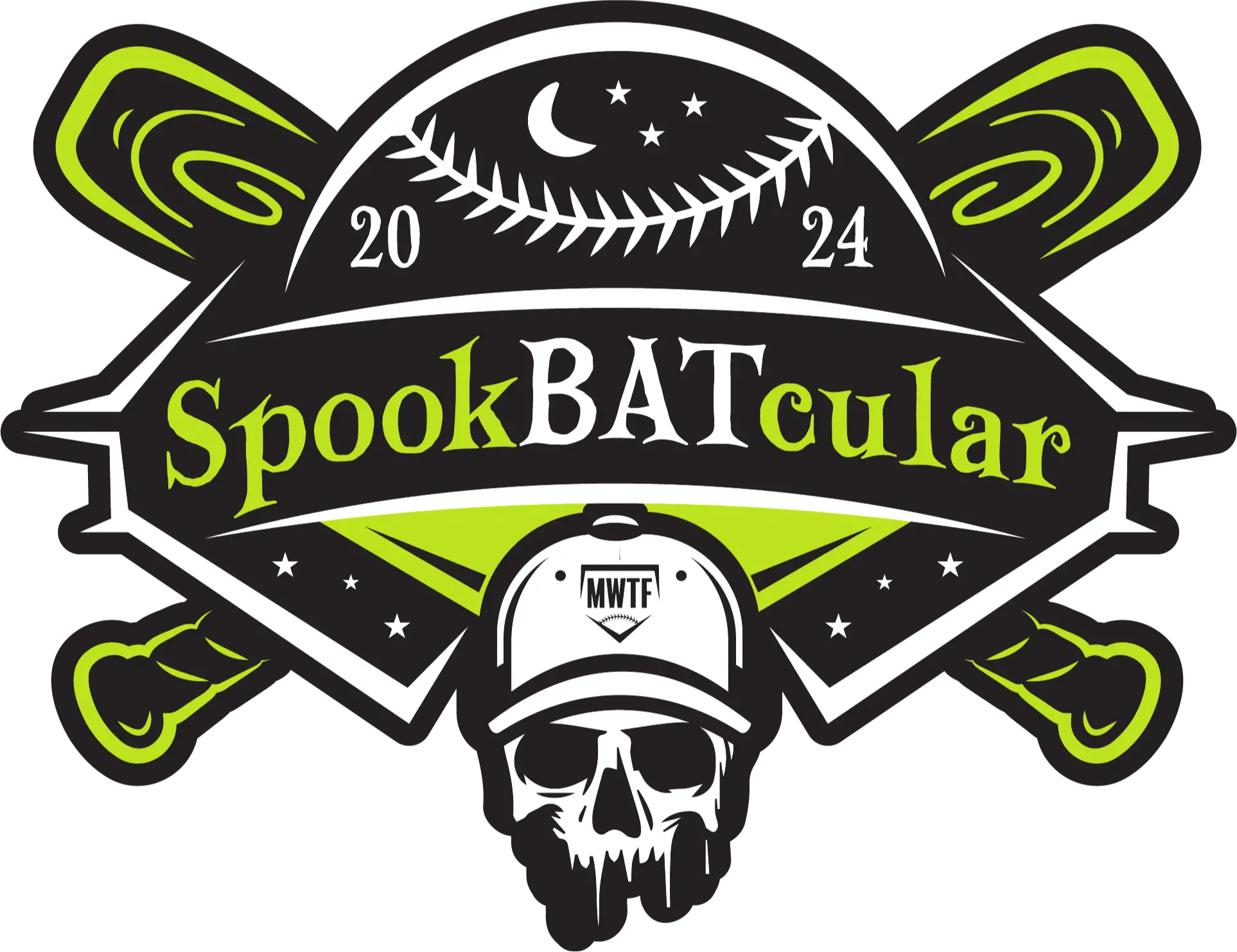 SpookBATcular (Baseball, 2025 Playing Ages) 10/13/2024 10/13/2024