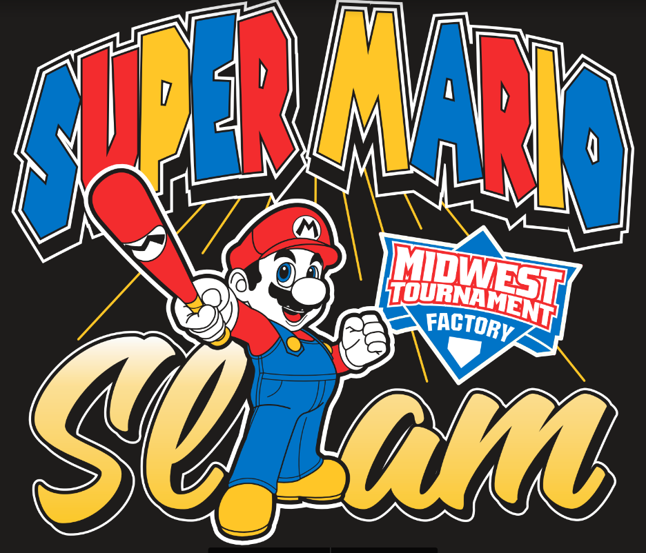 Super MAR10 Slam 03/16/2024 - 03/16/2024 - Midwest Tournament Factory