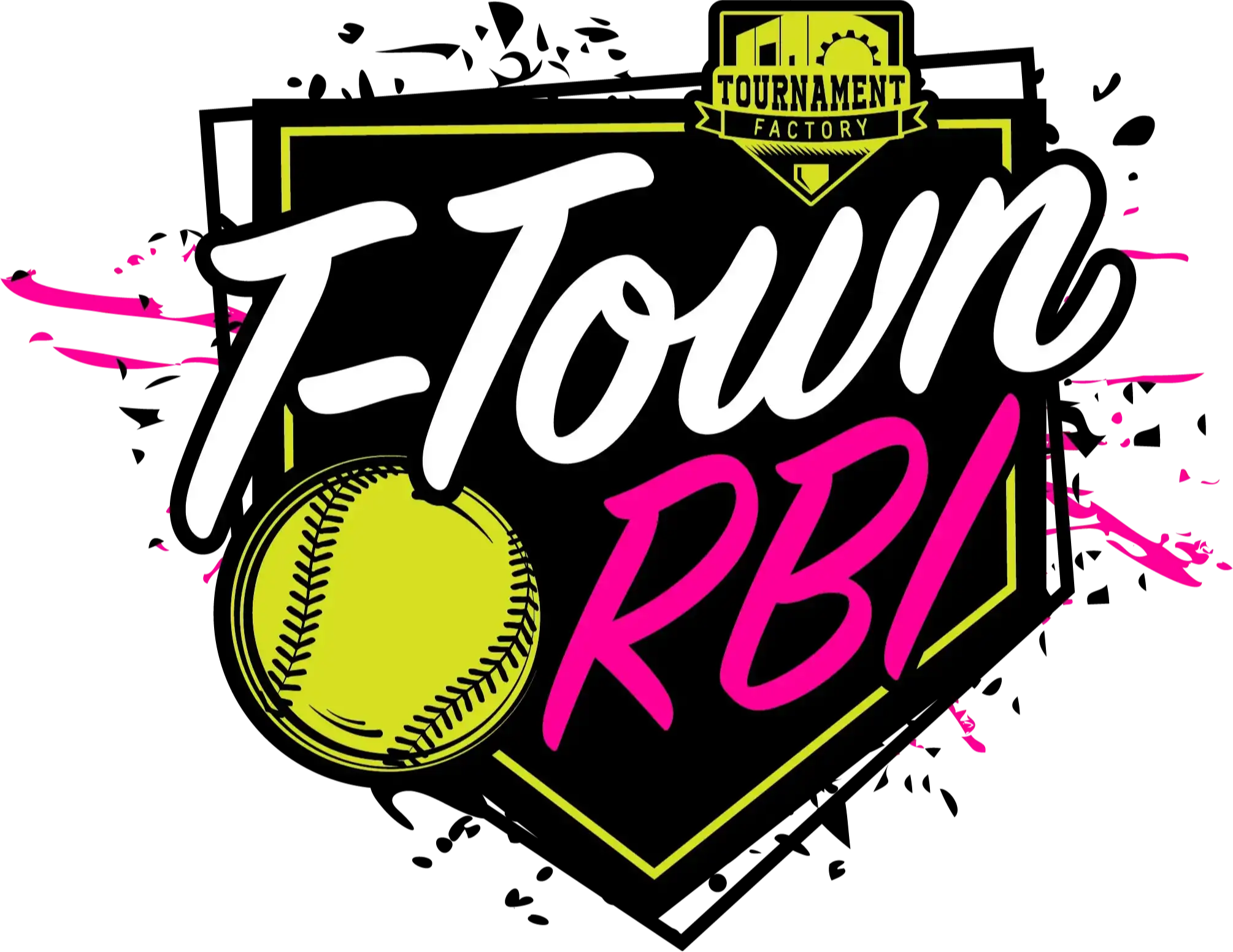T-Town (16u) RBI, 3rd Annual