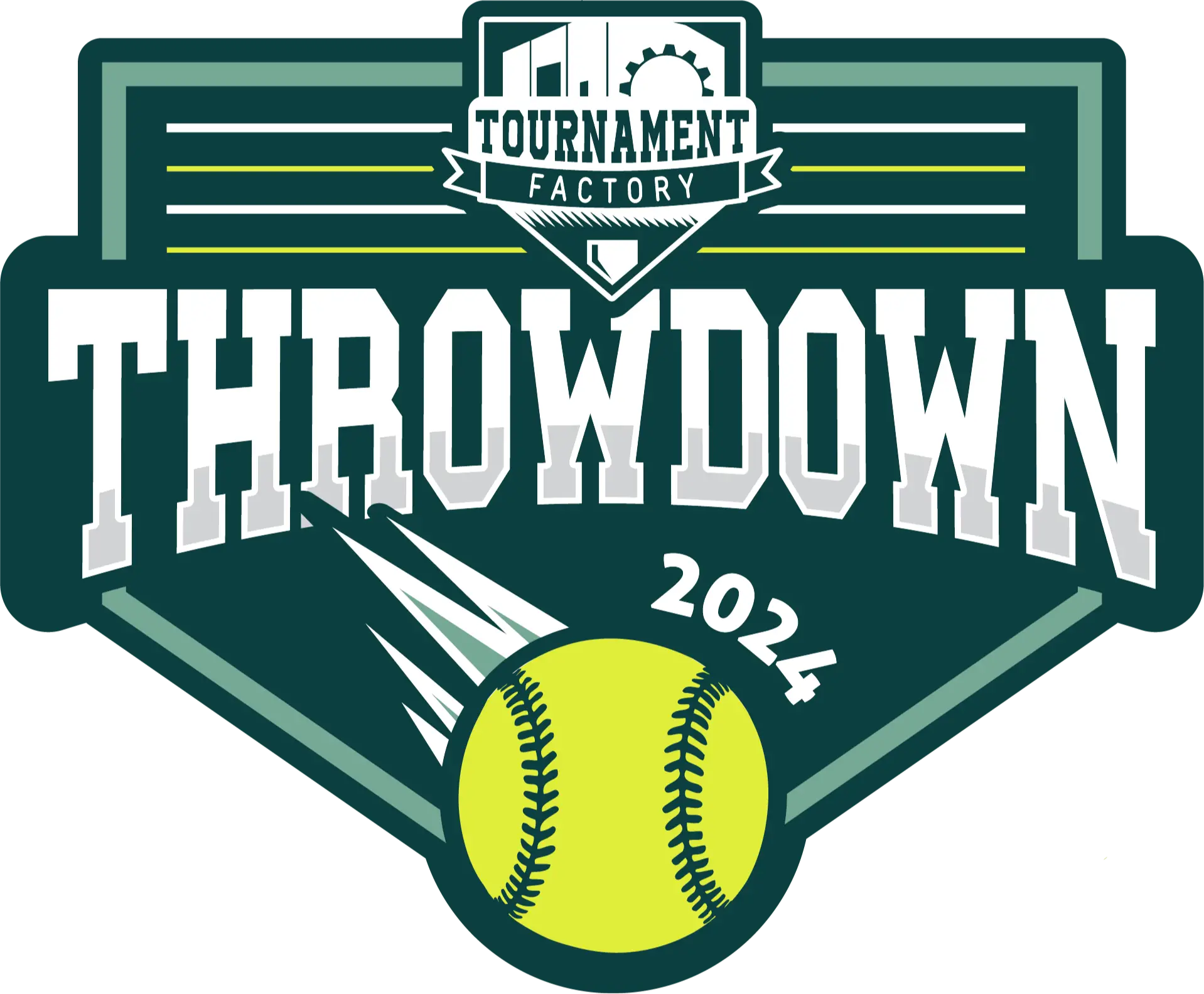 Tournament Factory (16u) Throwdown, 2nd Annual