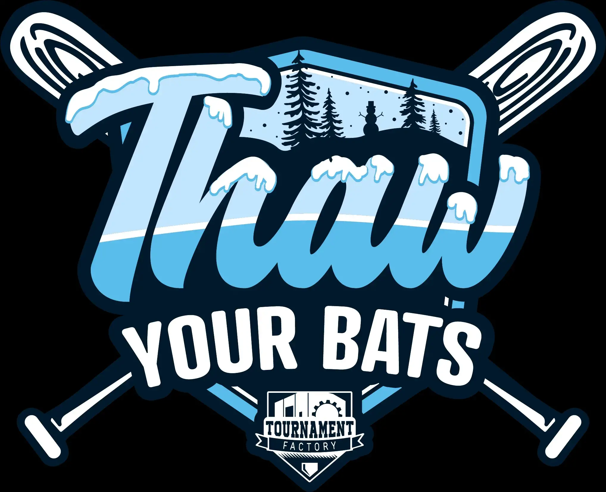 Softball: Thaw Your Bats (MLK Day) - 2GG