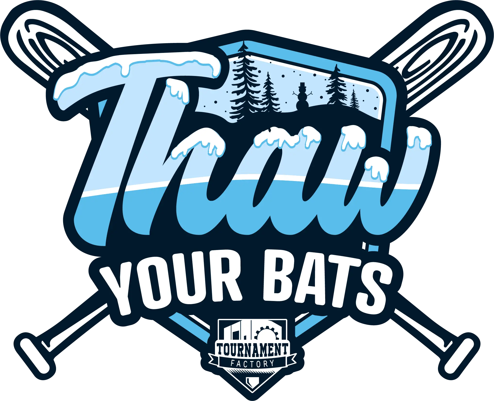 Thaw Your Bats, 10u - 2nd Annual