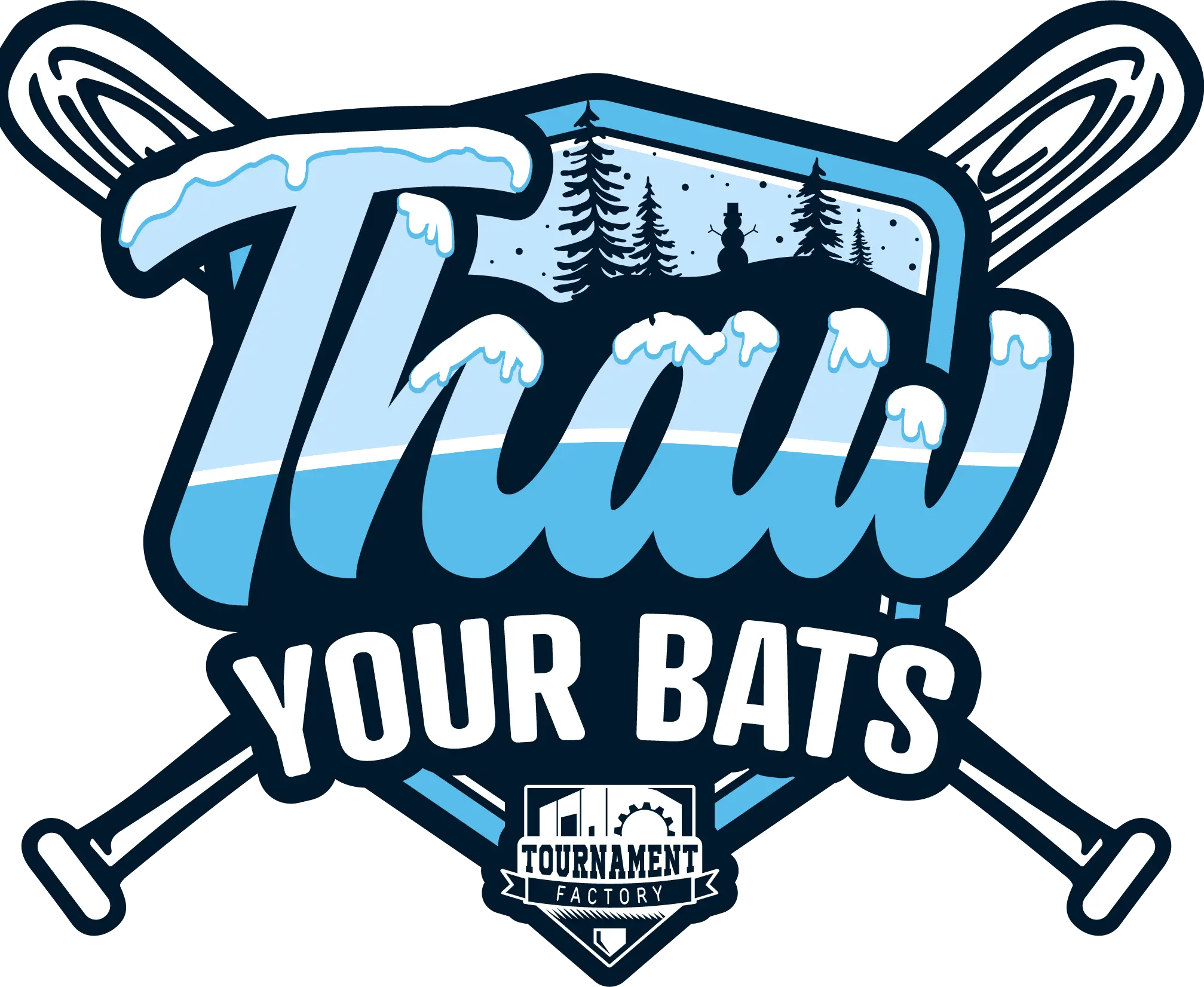 Thaw Your Bats - 12u, 3rd Annual