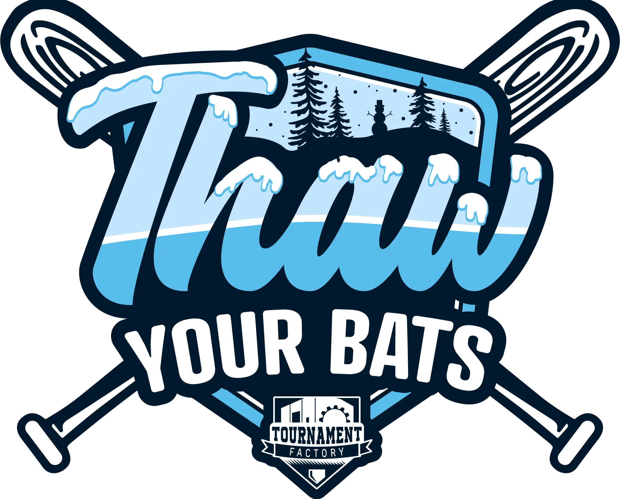 Thaw Your Bats - 14u, 3rd Annual