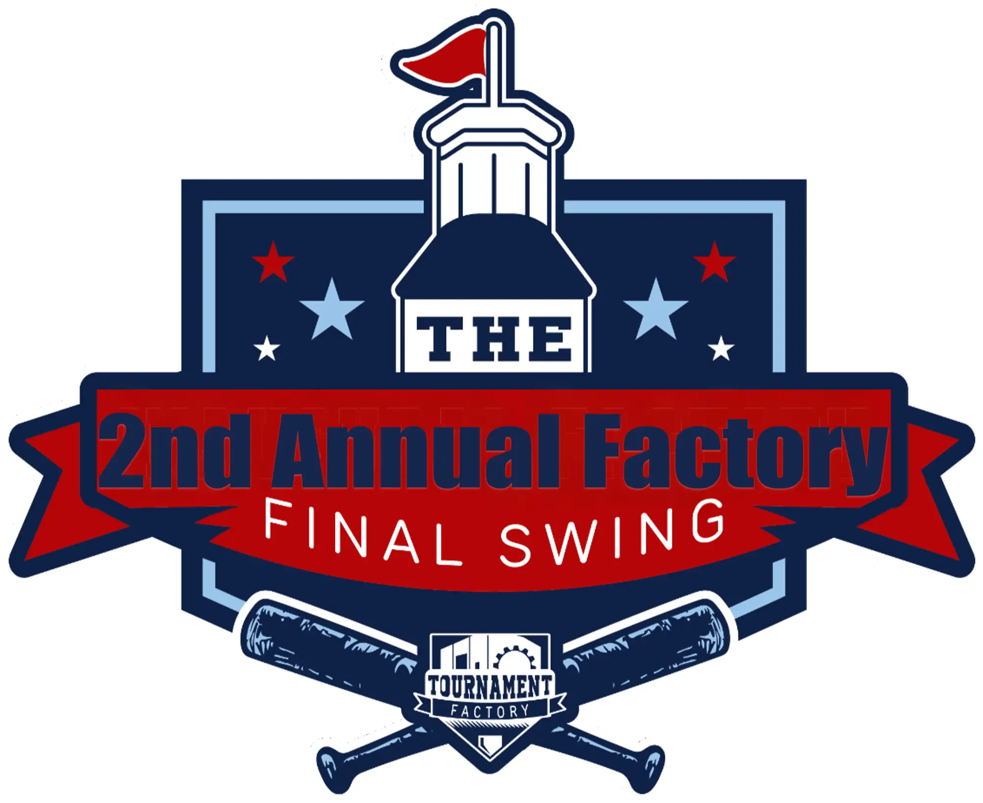 The Factory Final Swing - 14u & HS, 3rd Annual