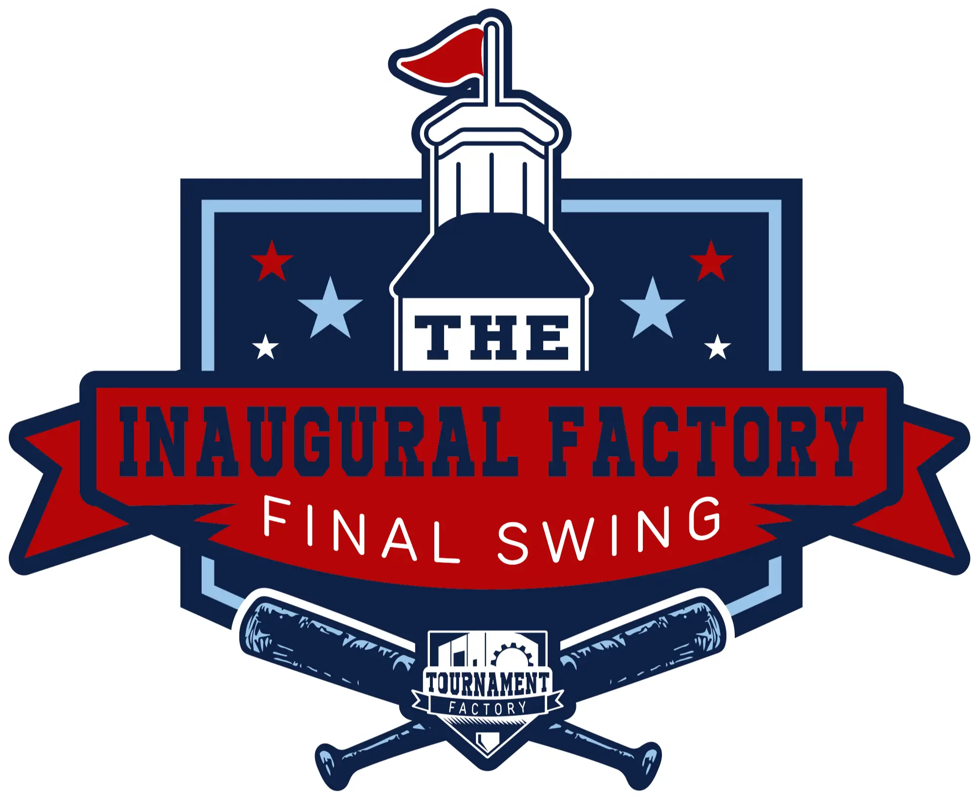 The Factory Final Swing - 14u & HS, 2nd Annual