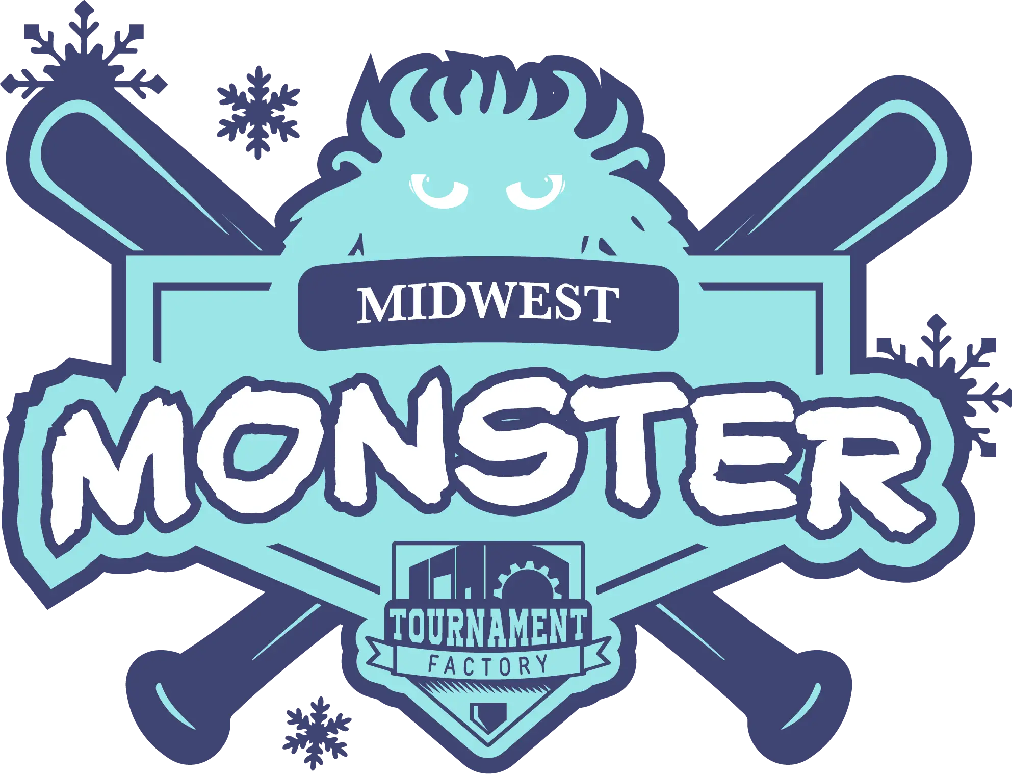 The Midwest (14u) Monster, 3rd Annual