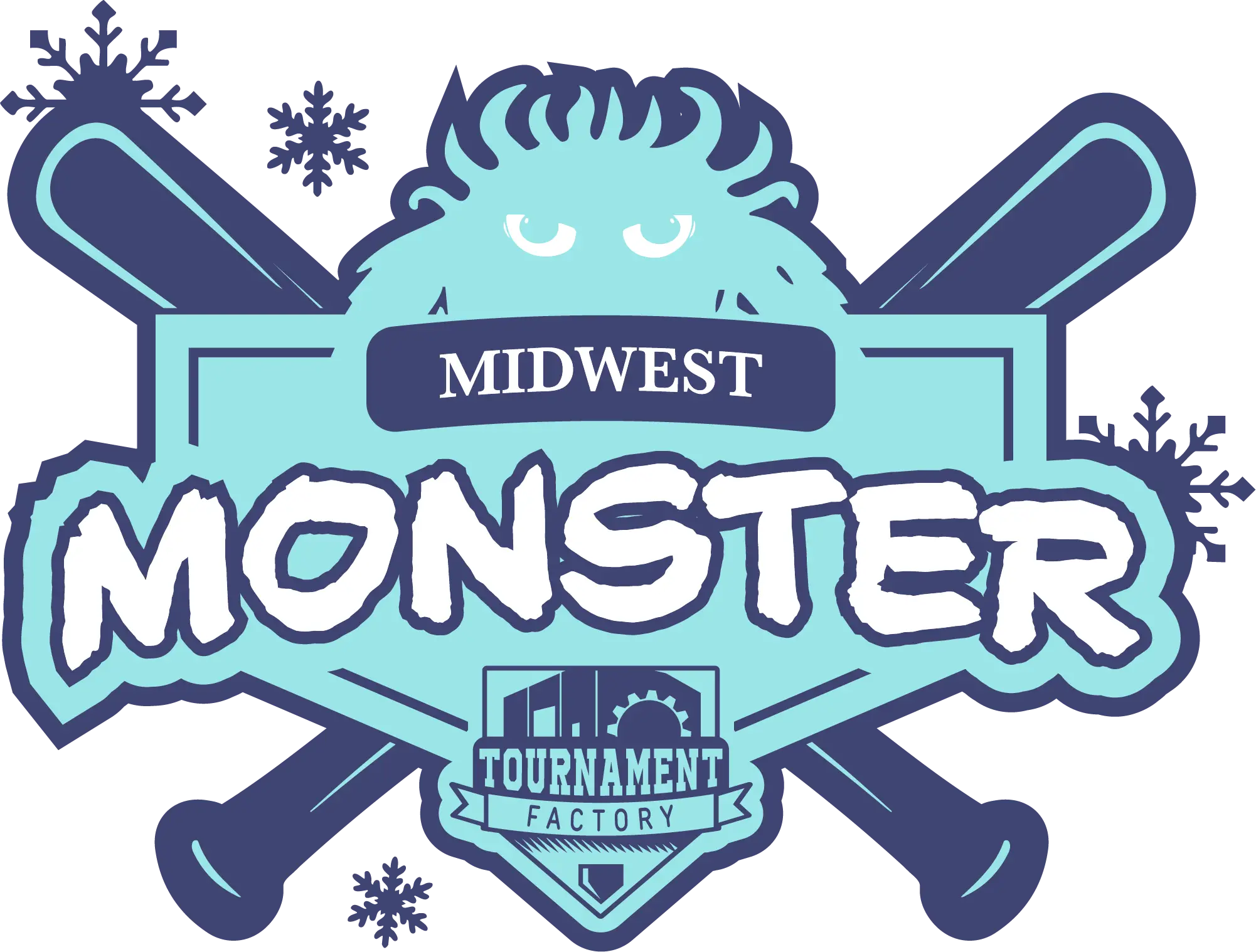 The Midwest (9u) Monster, 3rd Annual