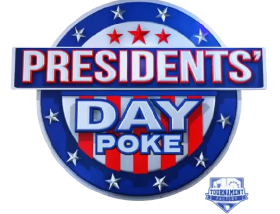 The Presidents' Day (11u & 12u) Poke - 2GG, 2nd Annual