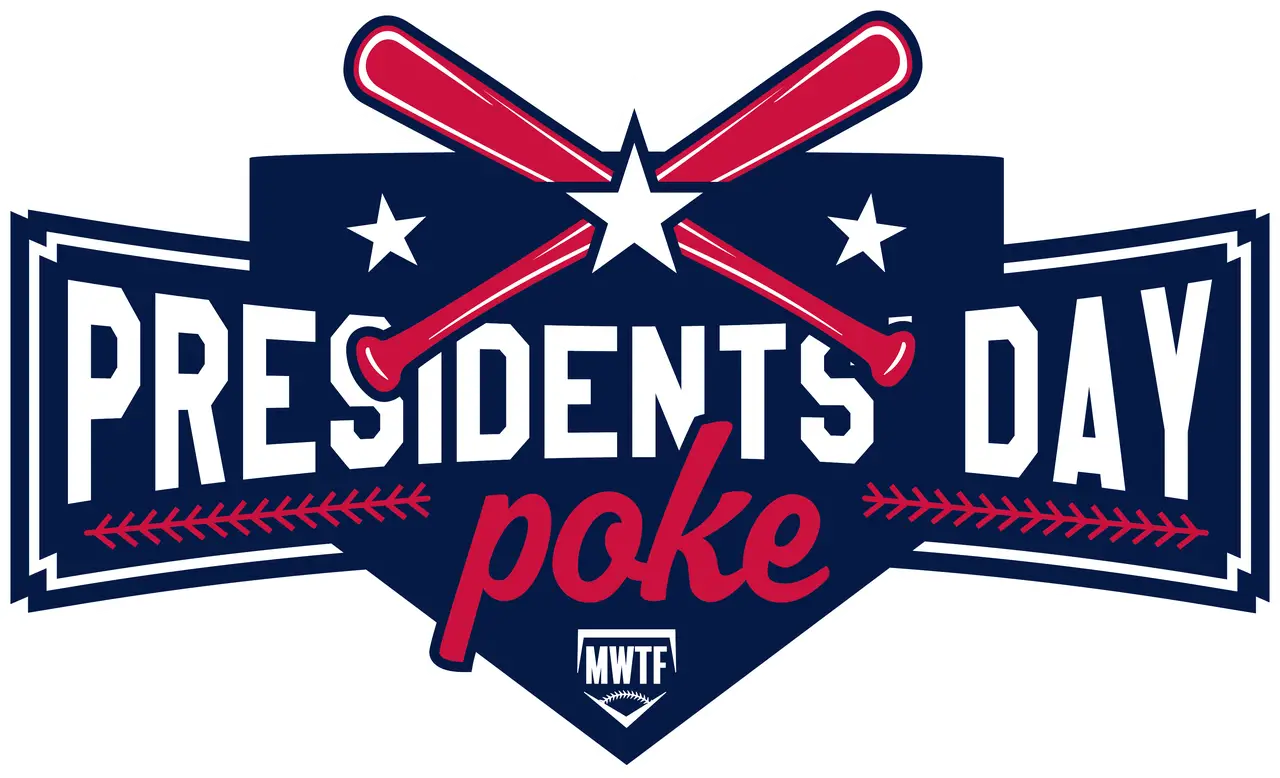 The Presidents' Day Poke, 3rd Annual (Diamond Duels - 2GG)