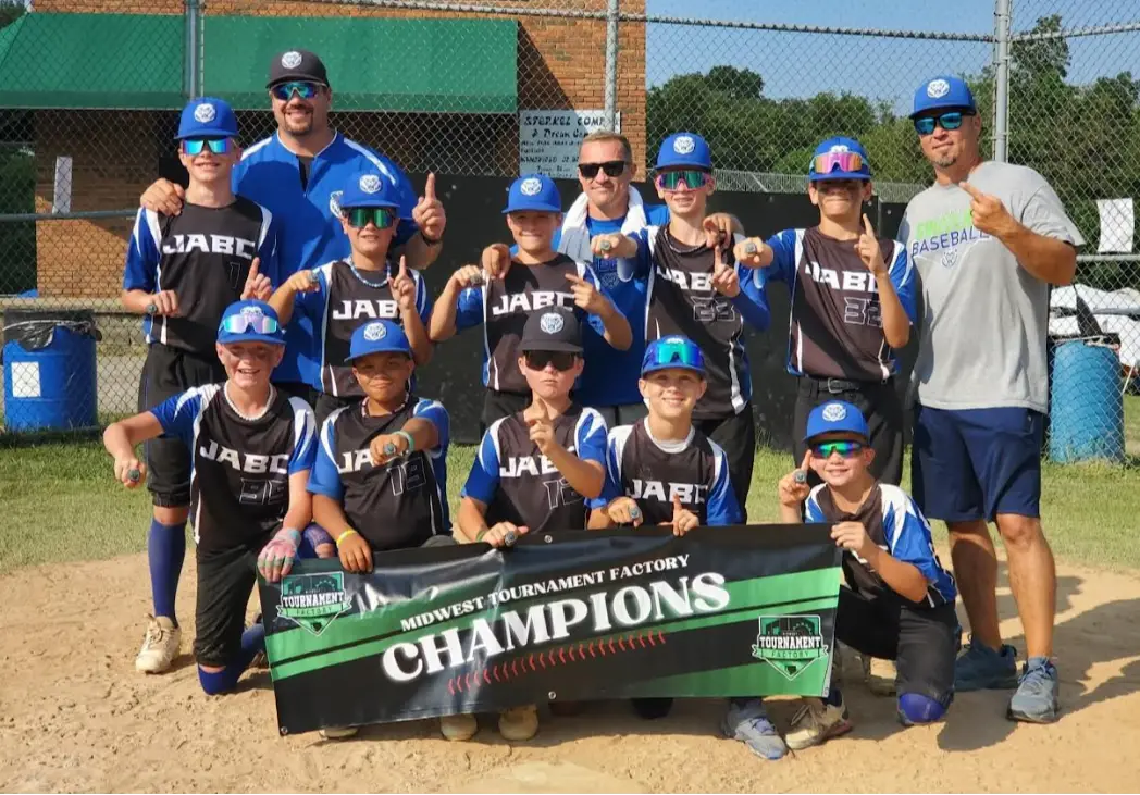 The Sterkel Slider (Saturday) (Baseball, 2026 Playing Age)