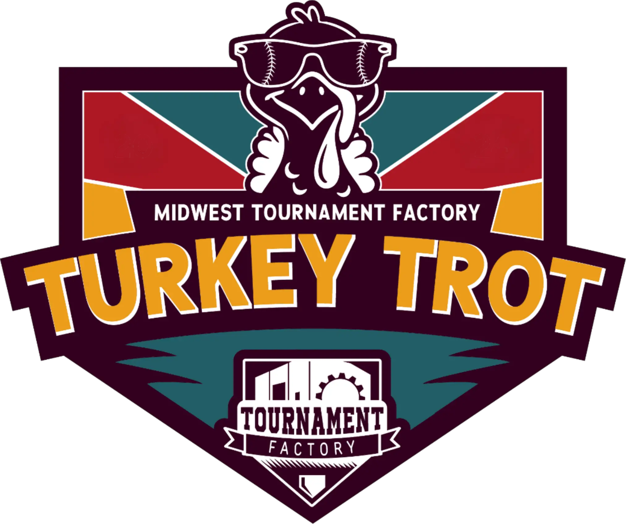 Tournament Factory (9u) Turkey Trot, 3rd Annual
