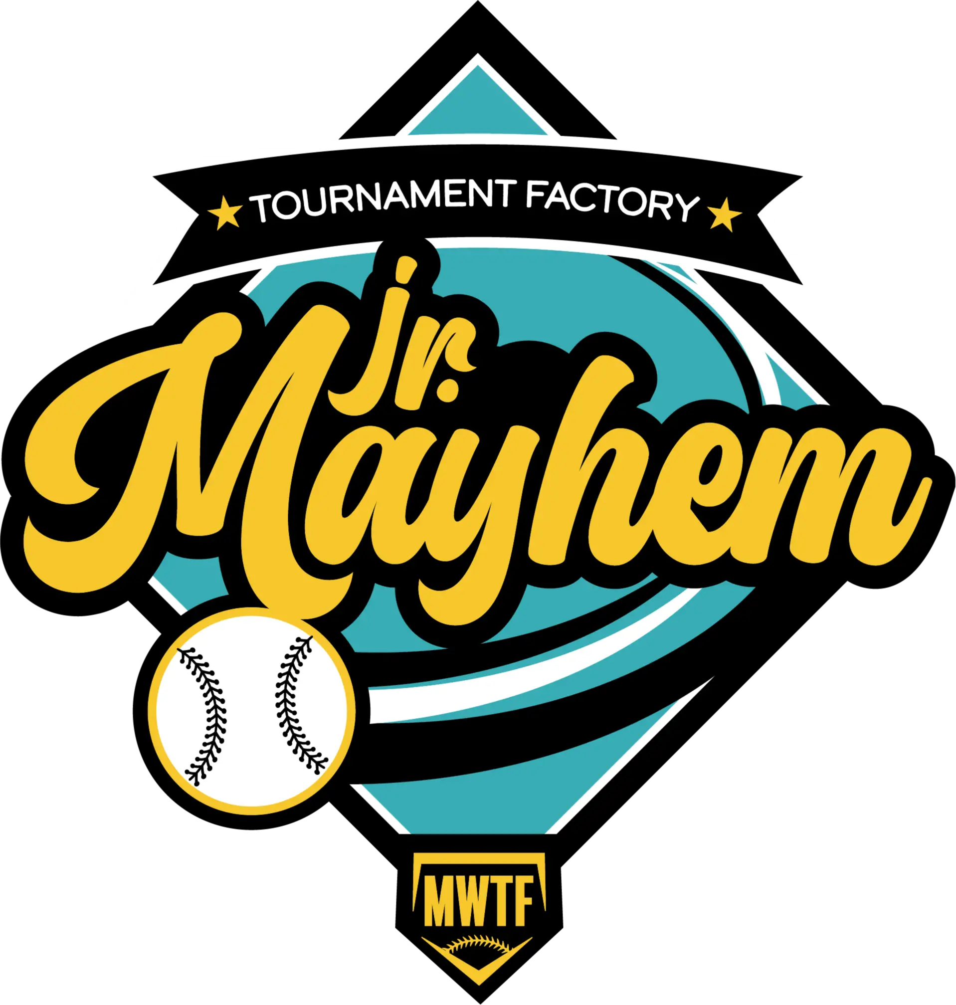 Tournament Factory Jr. Mayhem (Baseball, 2026 Playing Age)