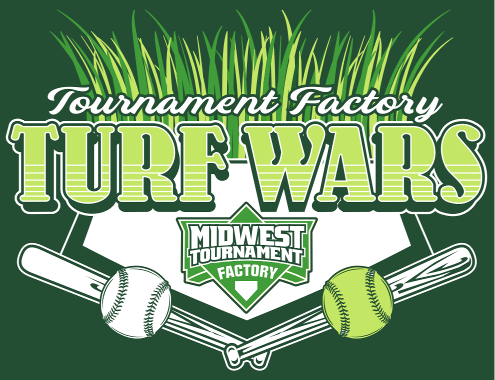 Tournament Factory Turf Wars (B/C Level Teams) 04/14/2023 04/16