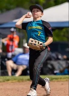 2027 Baseball