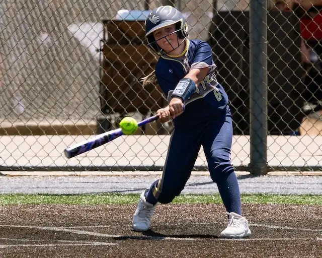 2027 Softball
