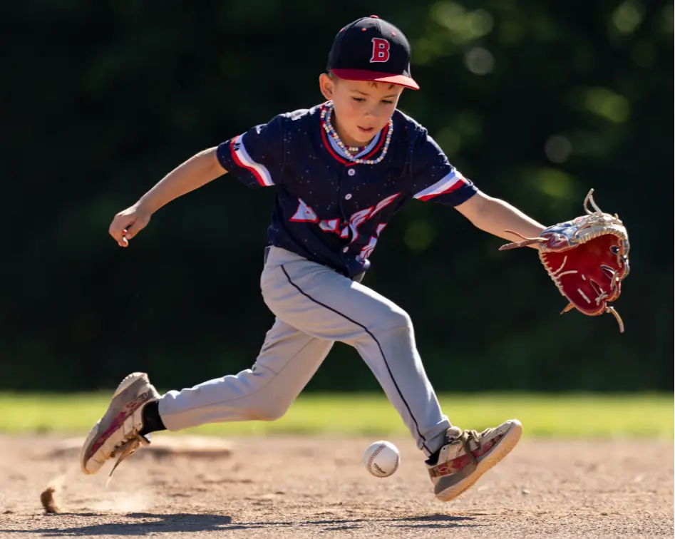 MWTF Fall Baseball (2026)