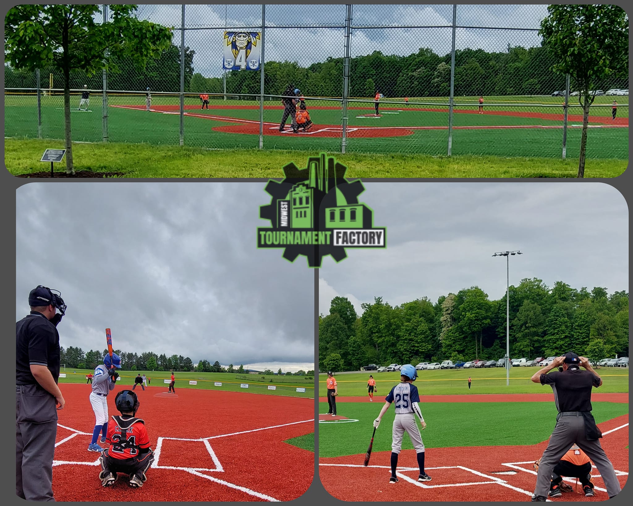 Ontario Select Classic (D3) 04/21/2023 04/23/2023 Baseball
