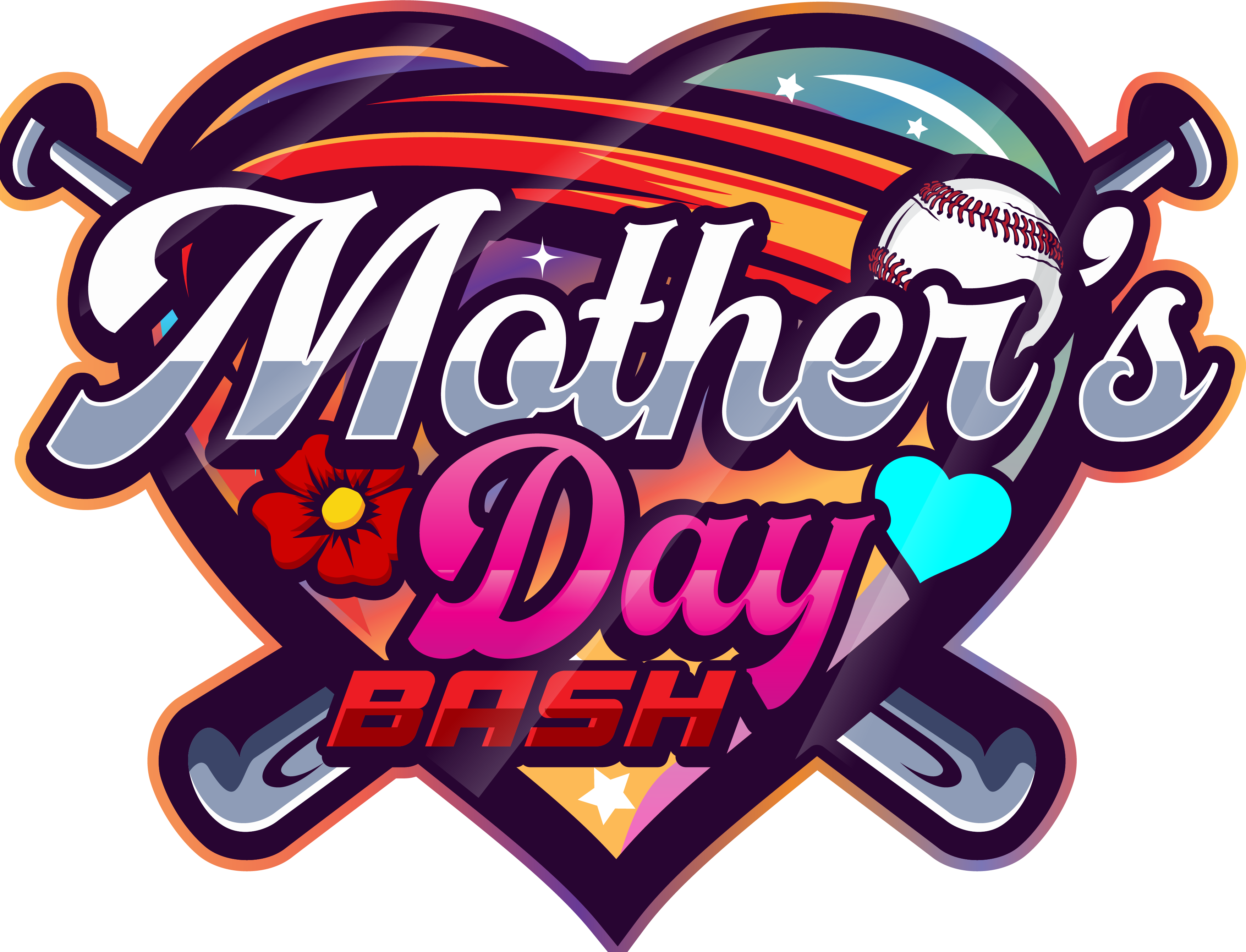HCSC Presents: Mother's Day Bash