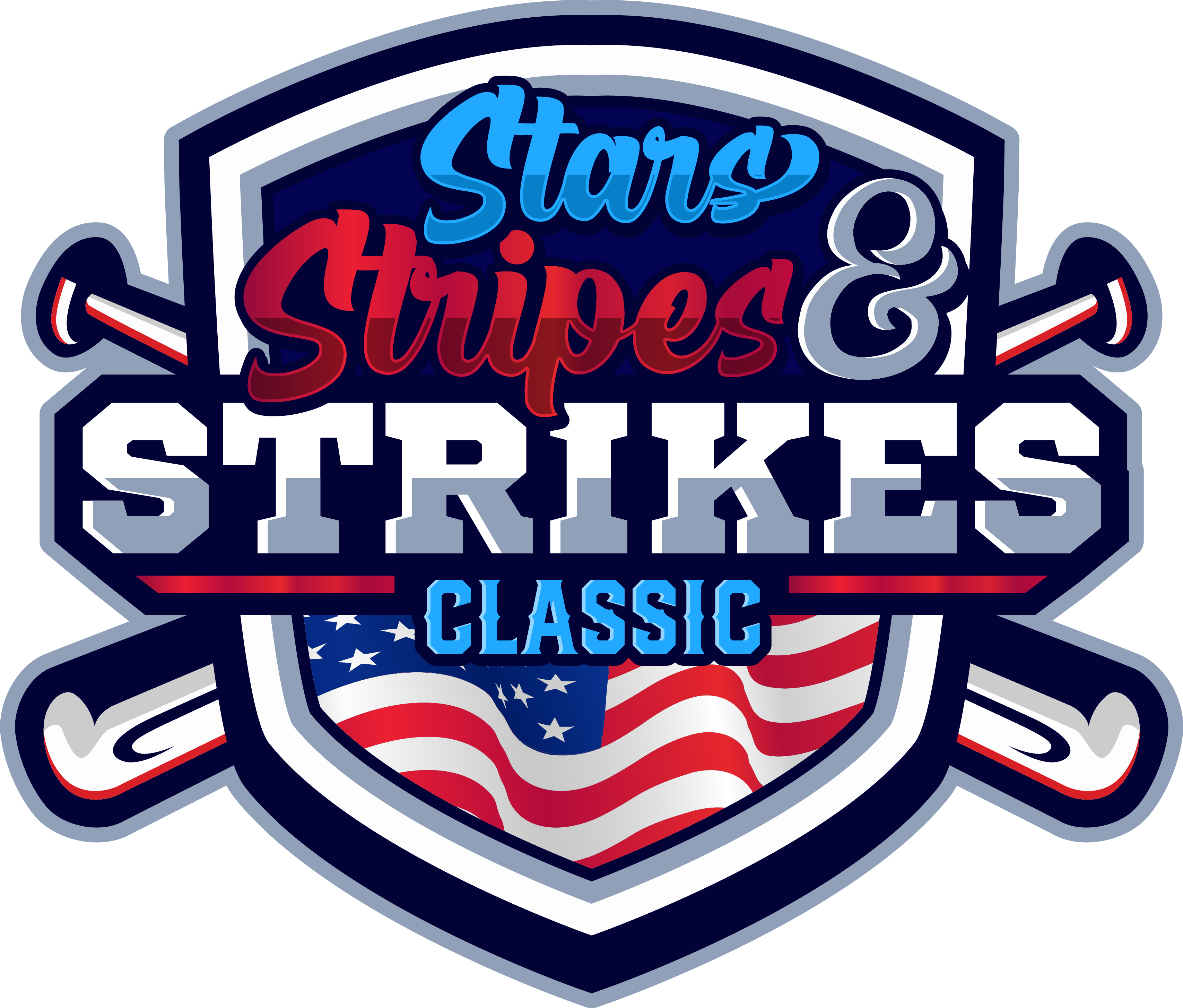 HCSC Presents: Stars, Stripes, and Strikes Classic 06/29/2023 - 07/02