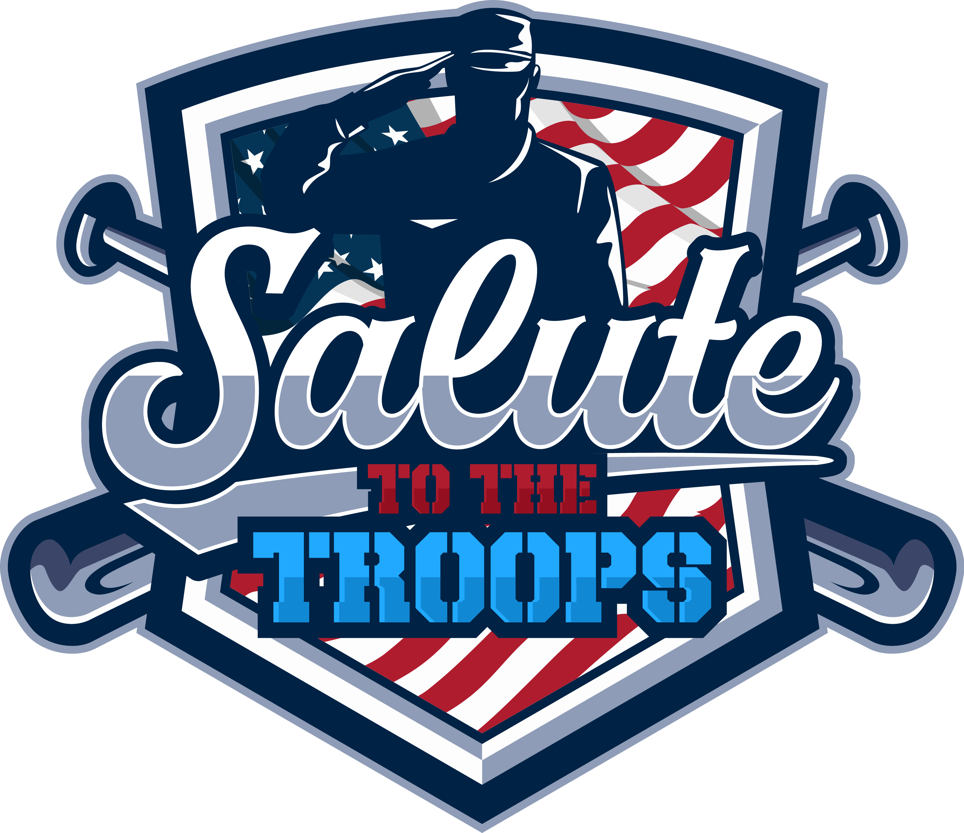 Salute To Service Homerun Derby 05/26/2023 05/26/2023 My Southland