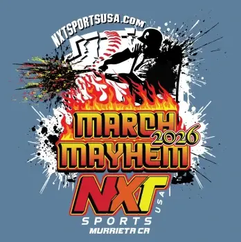 March Mayhem 2 Day 3GG