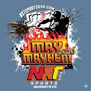 May Mayhem 2 Day 3GG