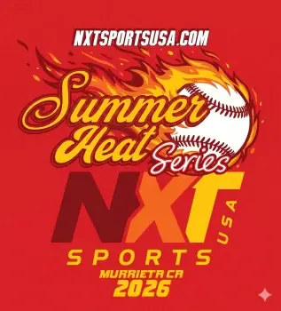 Summer Heat Series - 2-DAY 3GG