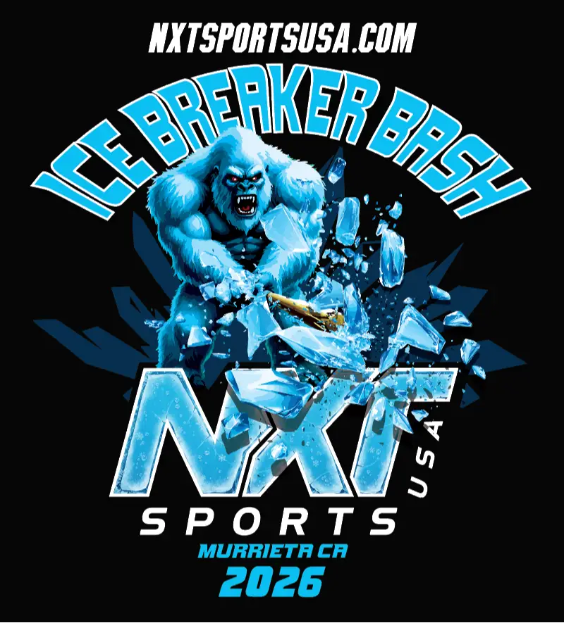 Ice Breaker Bash – MLK Weekend Edition 4GG