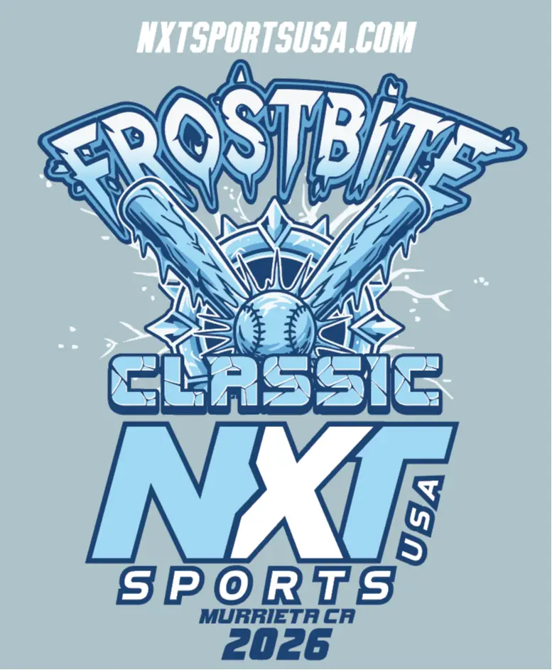 NXT FrostBite Classic 3GG