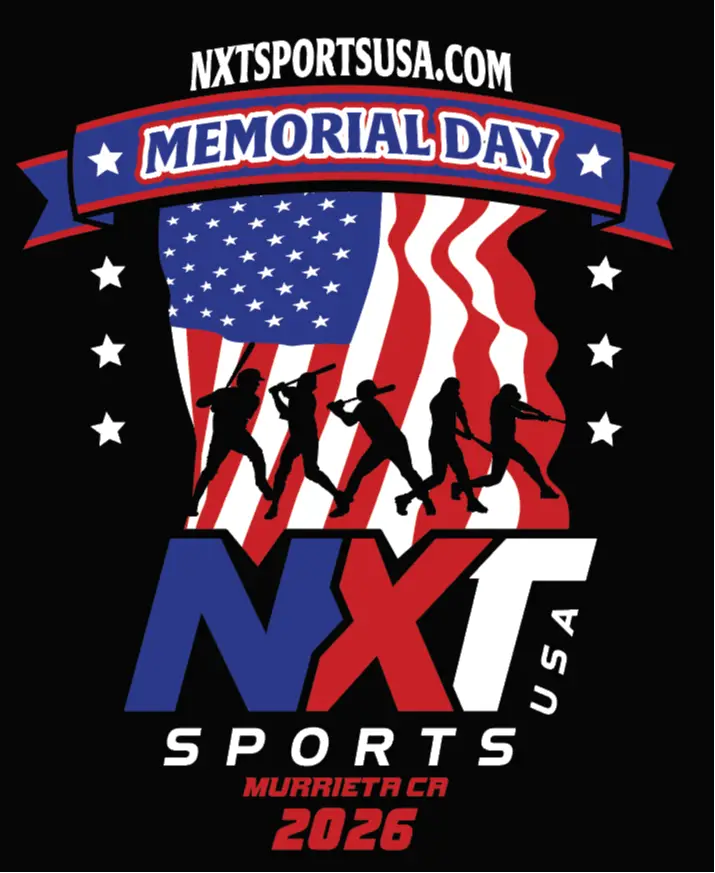 NXT Memorial Day Championships 4GG 3-day