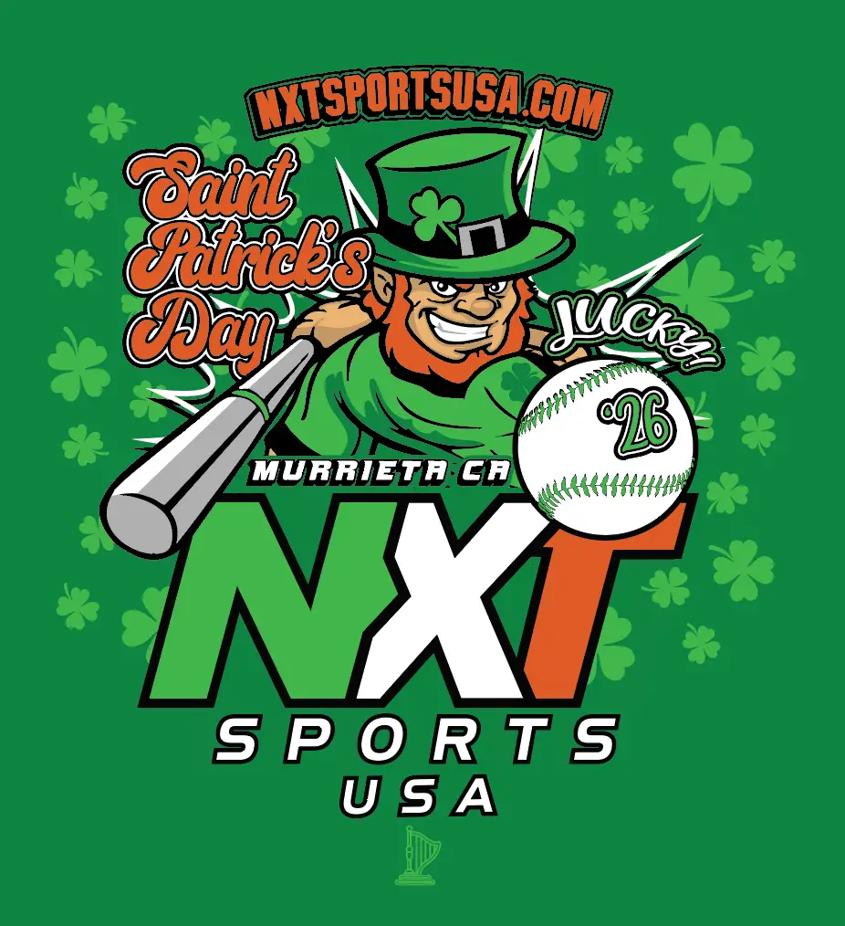 St. Paddy’s Showdown 1 Day 2GG