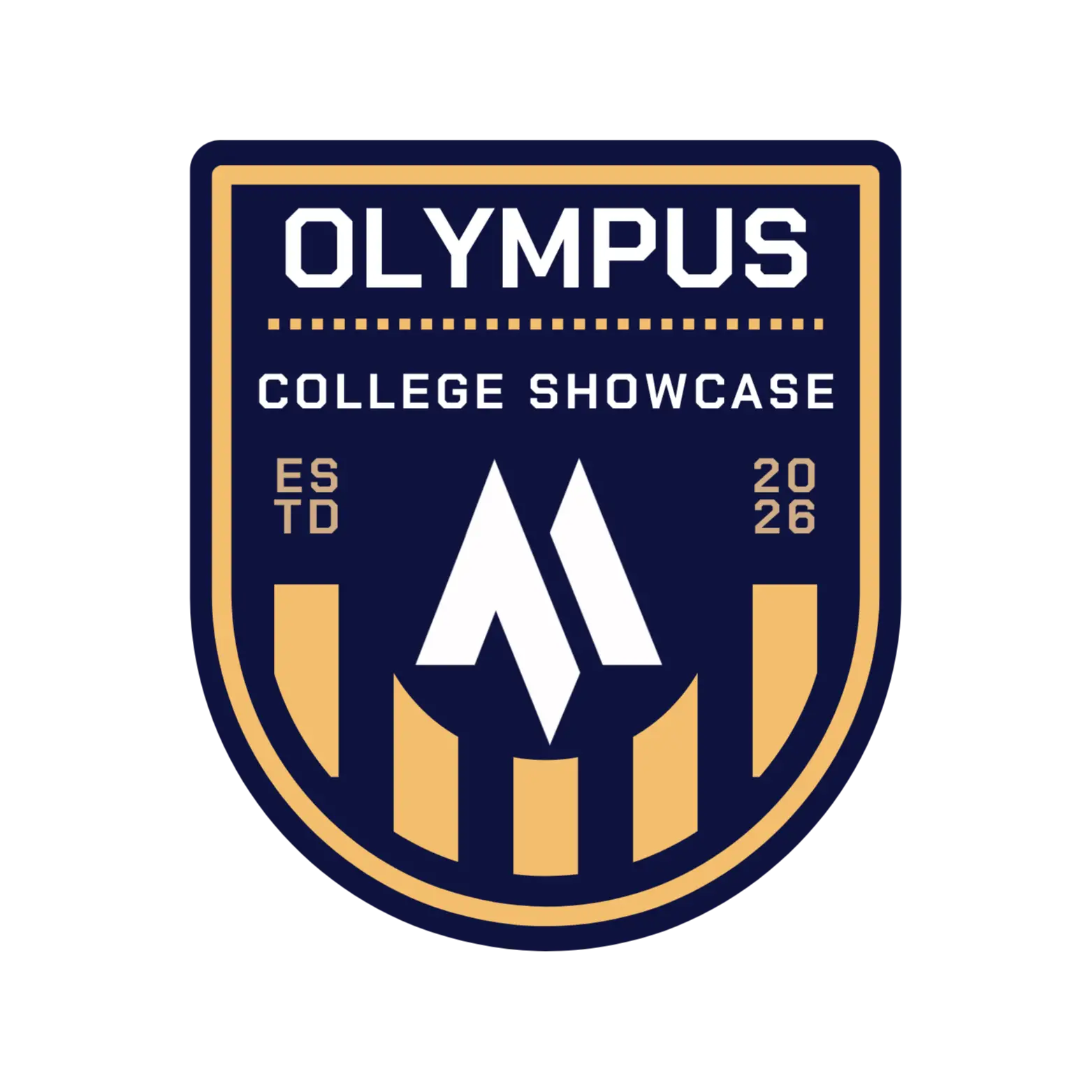 Olympus Girls College Showcase