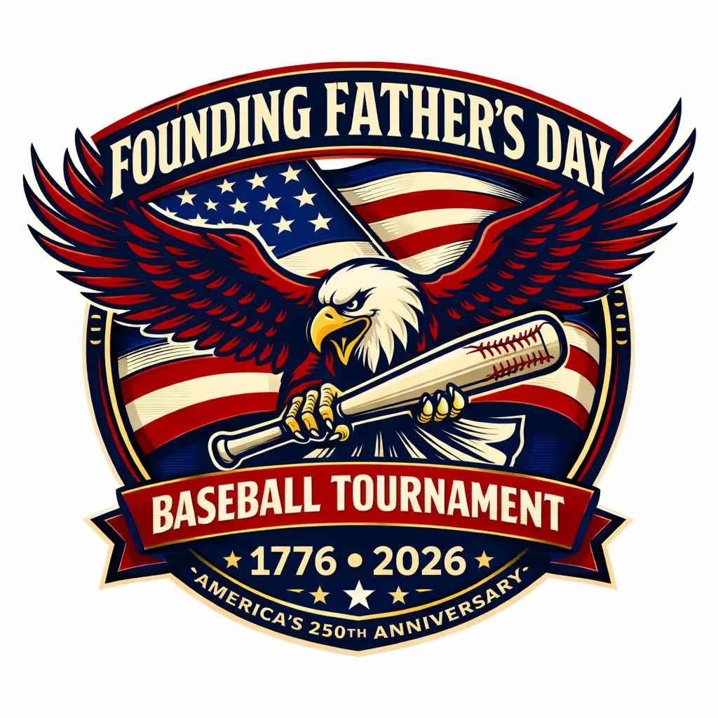 Founding Fathers Day Tournament