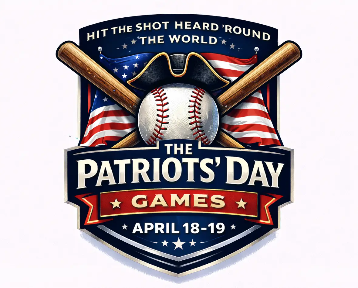 Patriot's Day Games