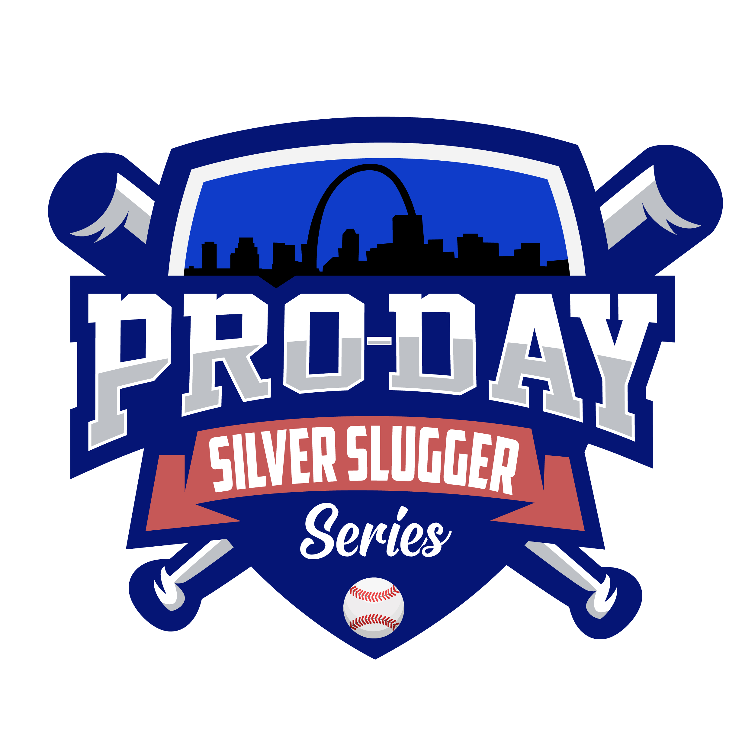 ProDay Baseball Silver Slugger Series 05/20/2022 05/22/2022 Pro