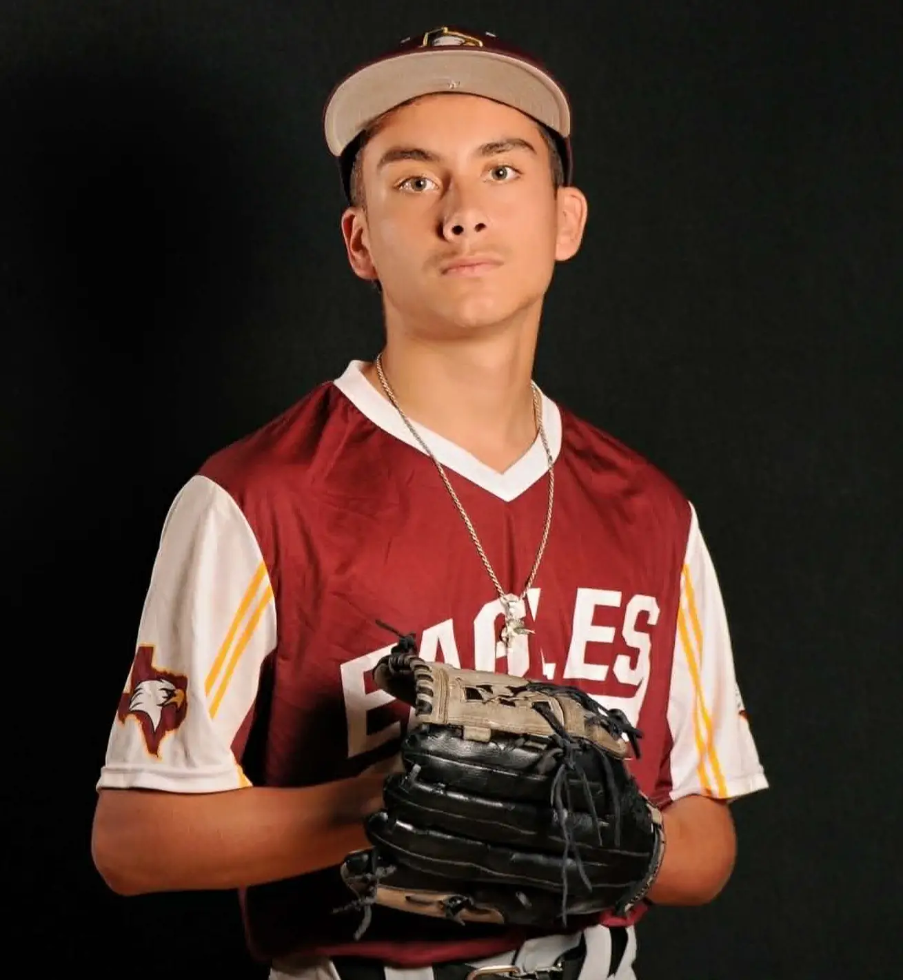 Michael Martinez