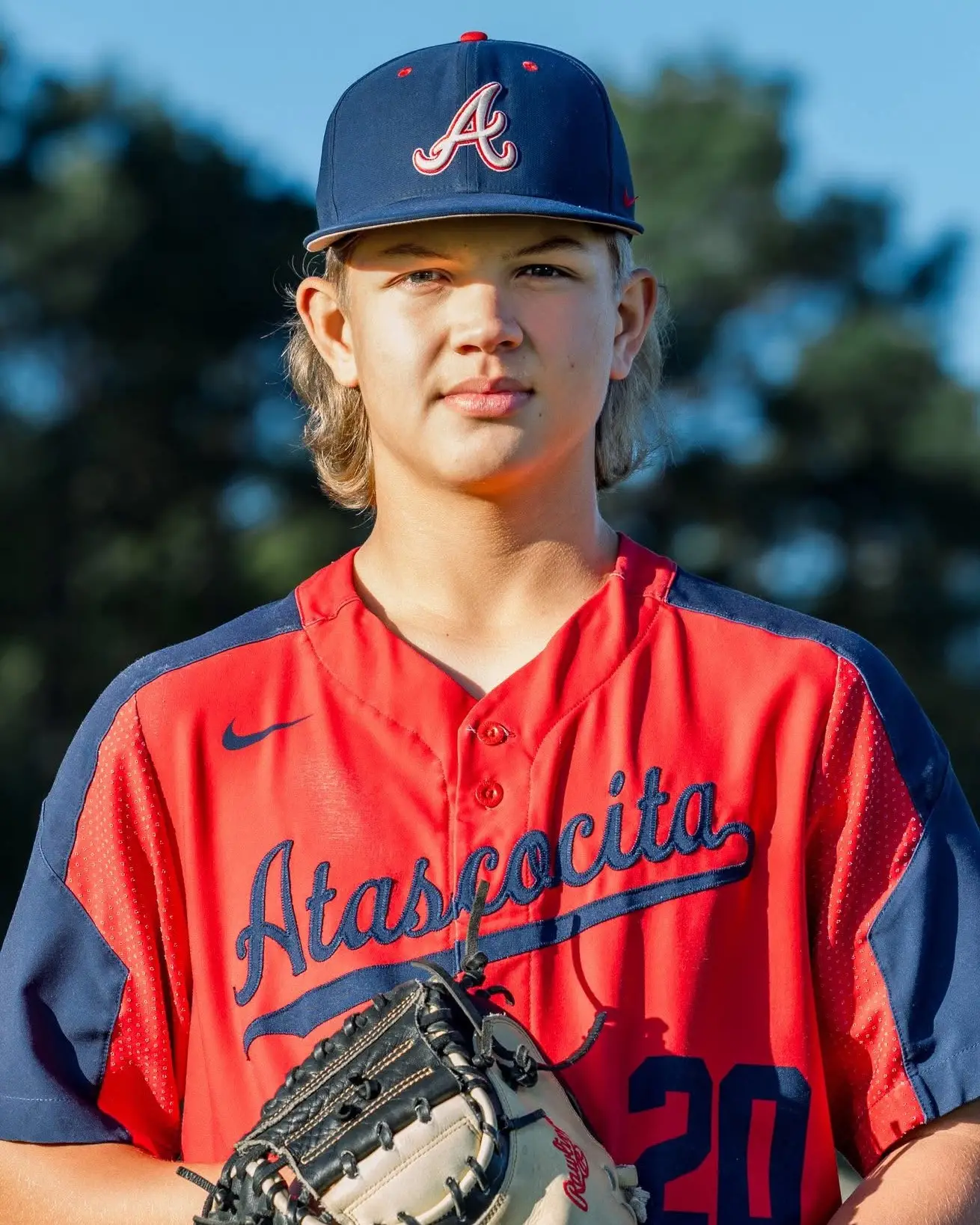 Hayden Haynes