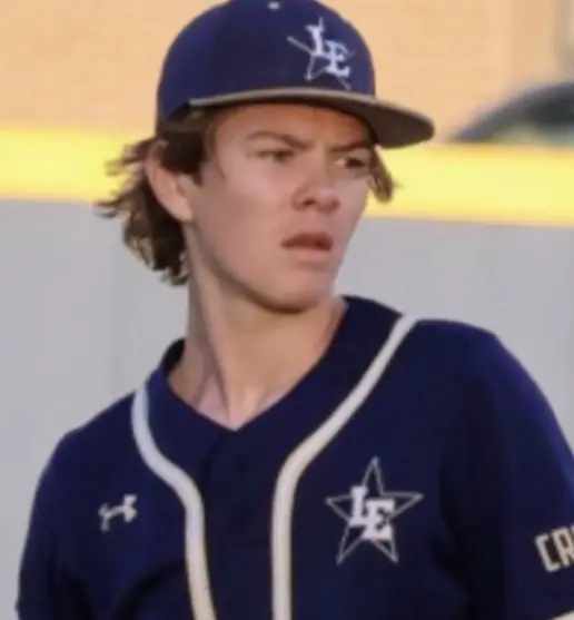 Aiden Newman