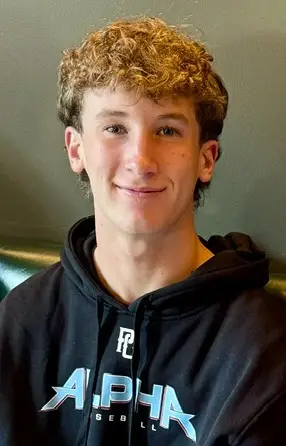 Colin Crvarich