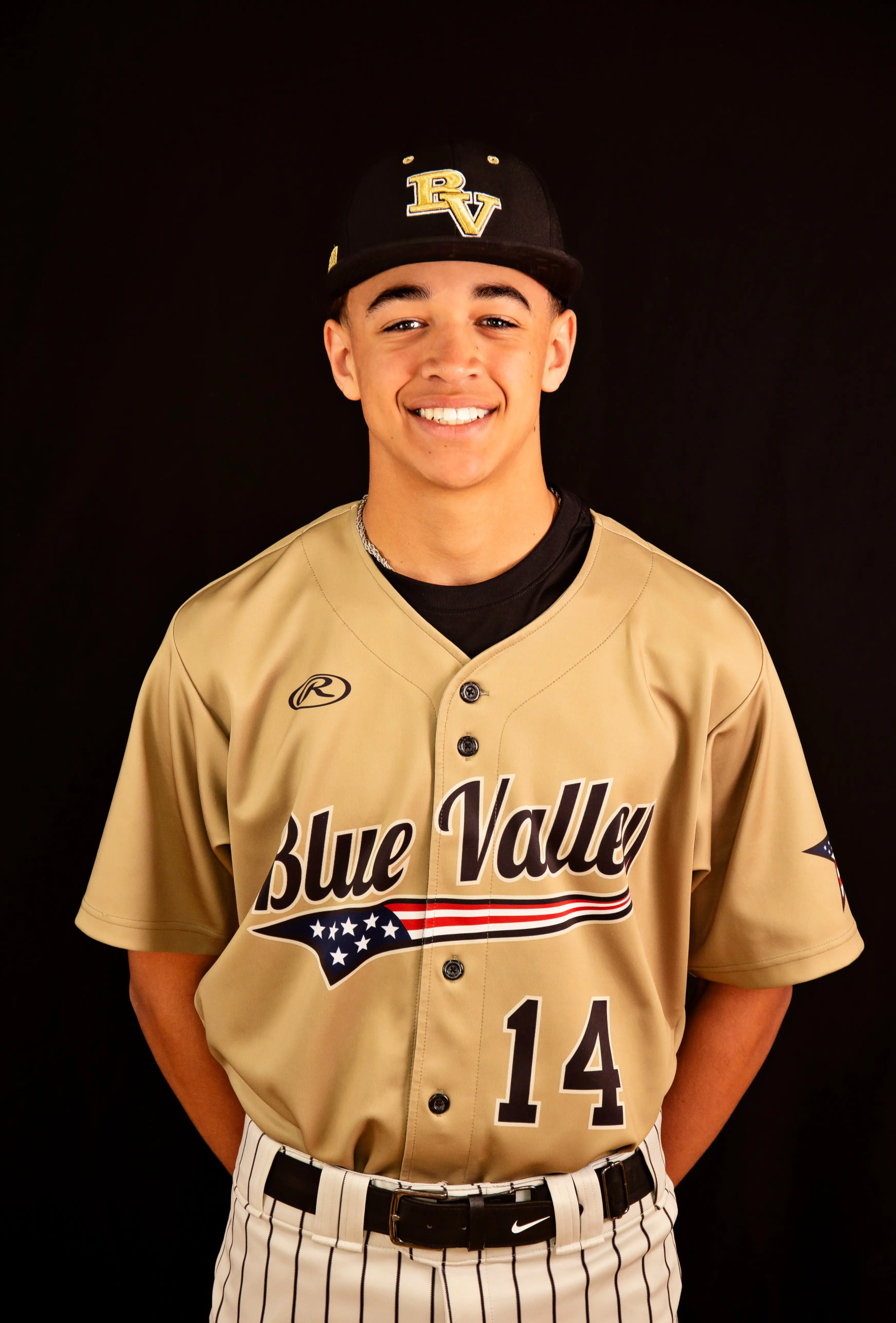 Austin Edwards