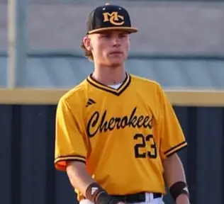 Auston Fugate